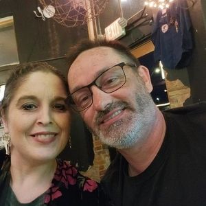 Meet your Posher, Lori